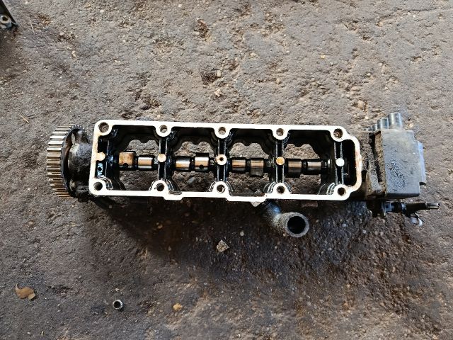 bontott OPEL ASTRA F Vezérműtengely Házzal