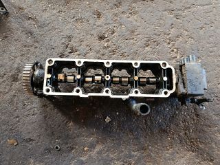 bontott OPEL ASTRA F Vezérműtengely Házzal