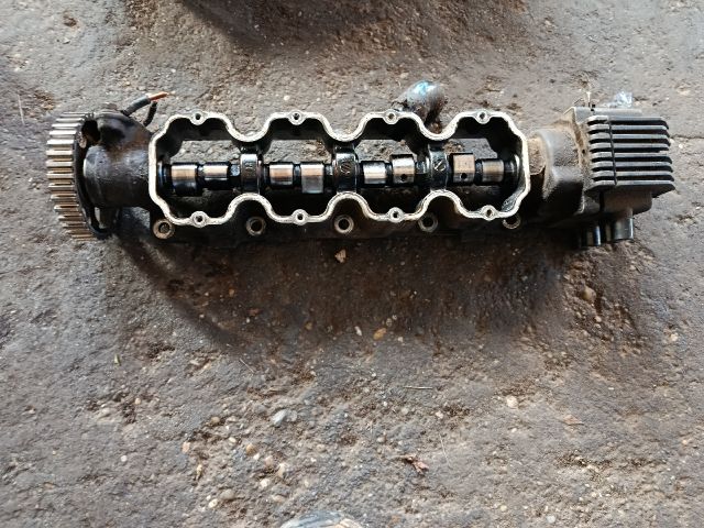 bontott OPEL ASTRA F Vezérműtengely Házzal