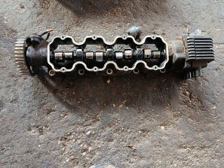 bontott OPEL ASTRA F Vezérműtengely Házzal