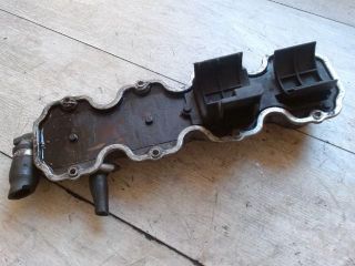 bontott OPEL ASTRA F Szelepfedél