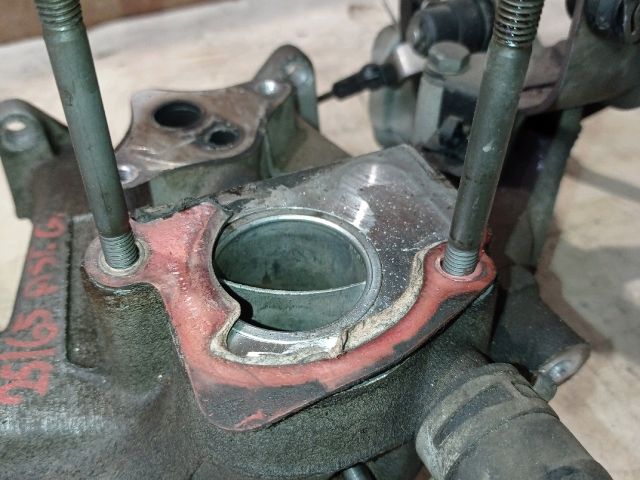 bontott OPEL ASTRA F Szívósor