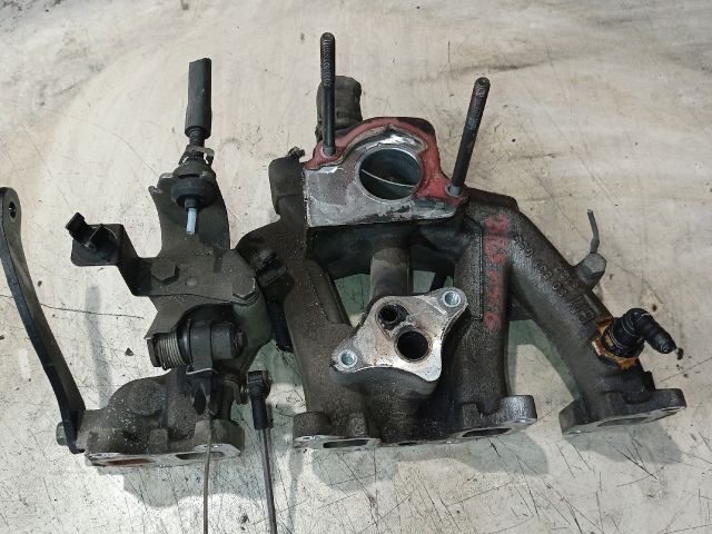 bontott OPEL ASTRA F Szívósor