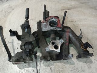 bontott OPEL ASTRA F Szívósor