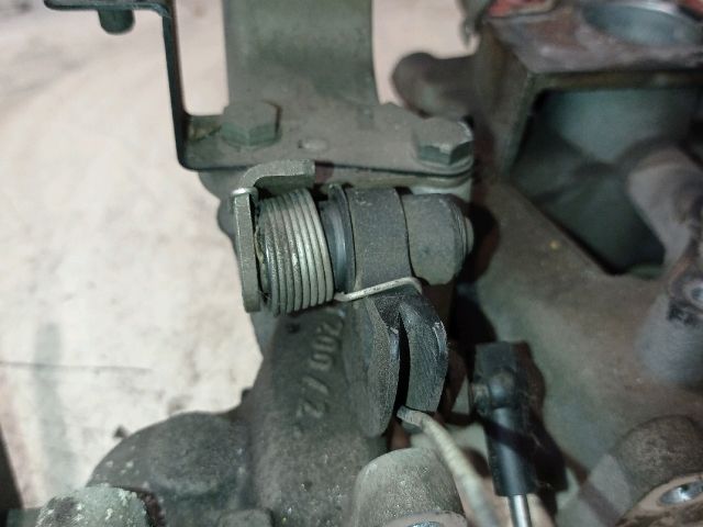 bontott OPEL ASTRA F Szívósor