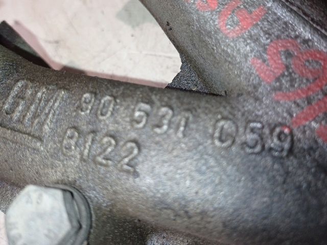 bontott OPEL ASTRA F Szívósor