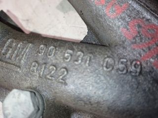 bontott OPEL ASTRA F Szívósor