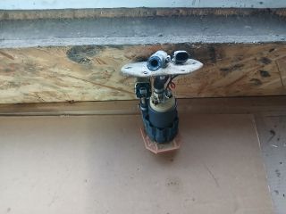 bontott OPEL ASTRA F Üzemanyag Szivattyú