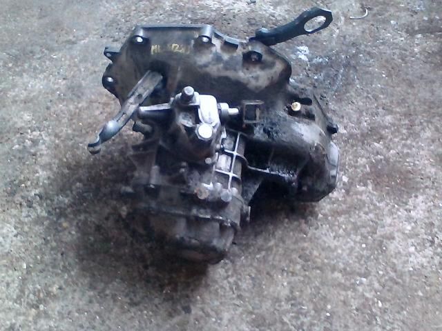 bontott OPEL ASTRA F Váltó (Mechanikus)