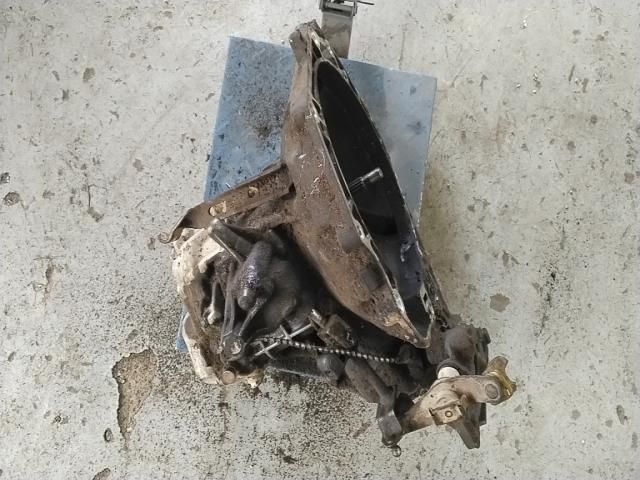 bontott OPEL ASTRA F Váltó (Mechanikus)