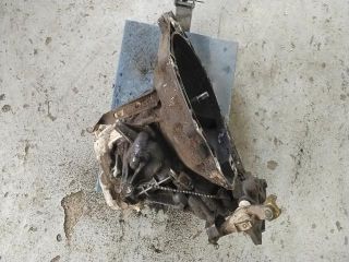 bontott OPEL ASTRA F Váltó (Mechanikus)