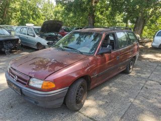 bontott OPEL ASTRA F Váltó (Mechanikus)