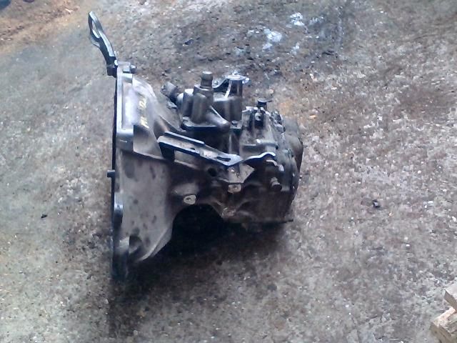 bontott OPEL ASTRA F Váltó (Mechanikus)