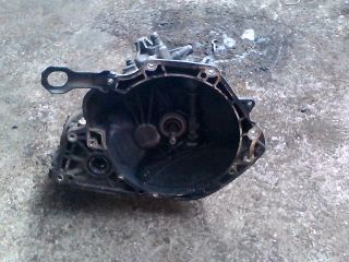 bontott OPEL ASTRA F Váltó (Mechanikus)