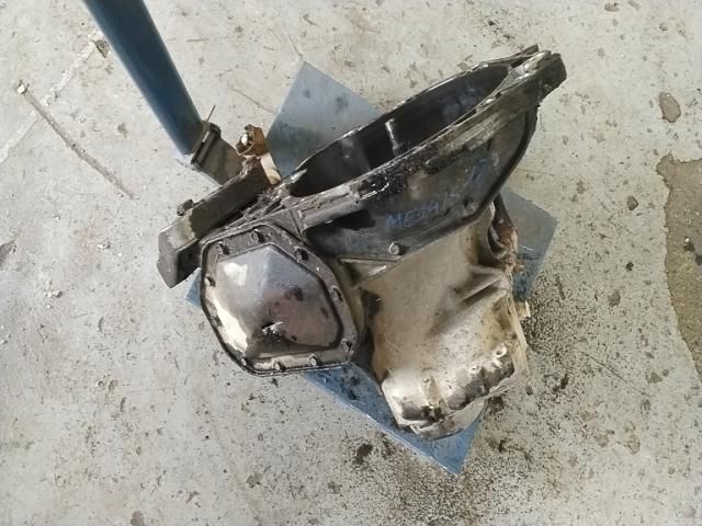 bontott OPEL ASTRA F Váltó (Mechanikus)