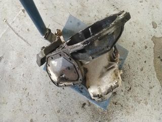 bontott OPEL ASTRA F Váltó (Mechanikus)