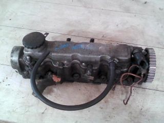 bontott OPEL ASTRA F Vezérműtengely Házzal