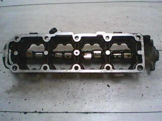 bontott OPEL ASTRA F Vezérműtengely Házzal