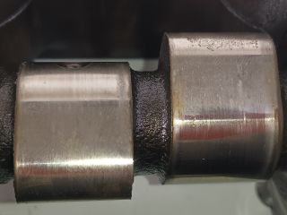 bontott OPEL ASTRA F Vezérműtengely Házzal