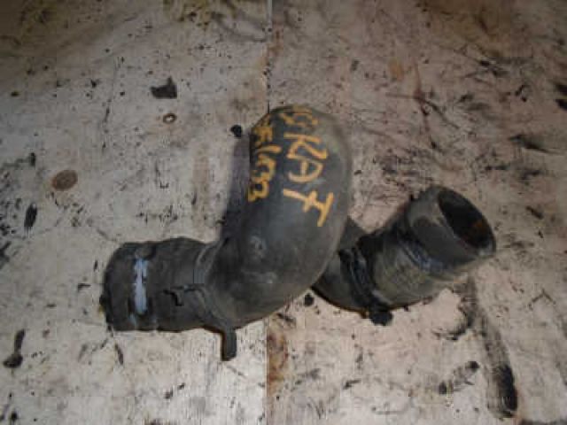 bontott OPEL ASTRA F Vízcső