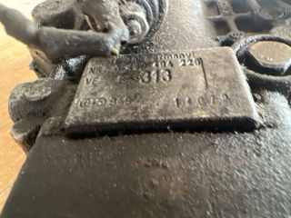 bontott OPEL ASTRA F Adagoló