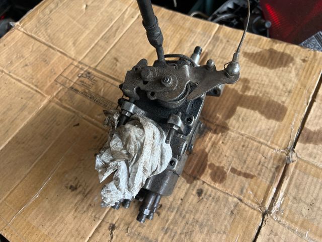 bontott OPEL ASTRA F Adagoló