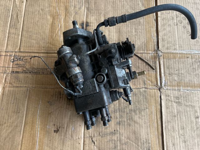 bontott OPEL ASTRA F Adagoló