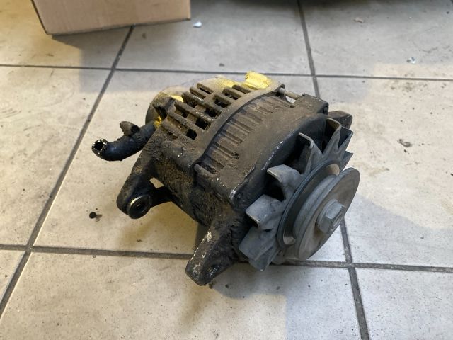 bontott OPEL ASTRA F Generátor