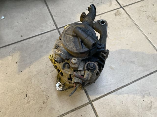 bontott OPEL ASTRA F Generátor