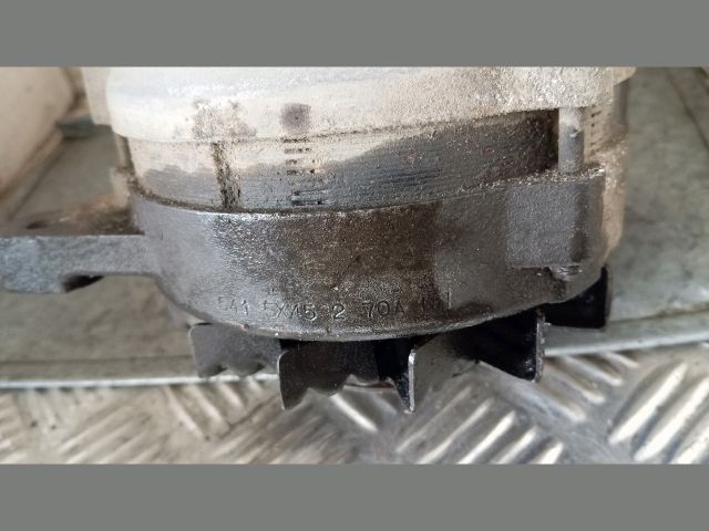 bontott OPEL ASTRA F Generátor