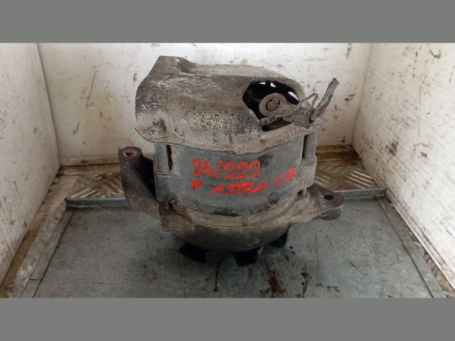 bontott OPEL ASTRA F Generátor