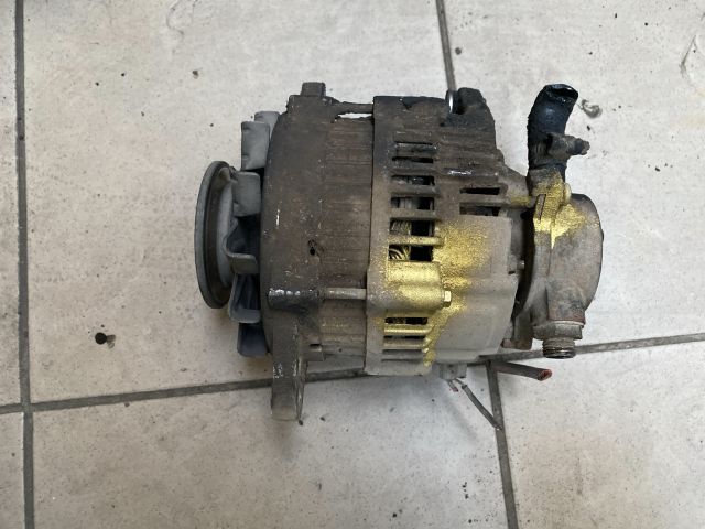 bontott OPEL ASTRA F Generátor