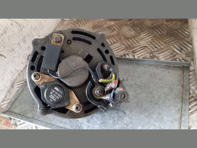 bontott OPEL ASTRA F Generátor