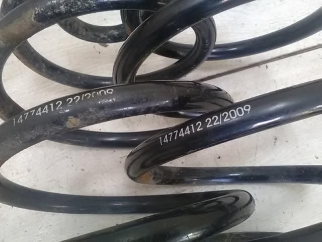 bontott OPEL ASTRA F Hátsó Rugó