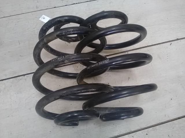 bontott OPEL ASTRA F Hátsó Rugó