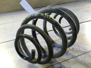 bontott OPEL ASTRA F Hátsó Rugó