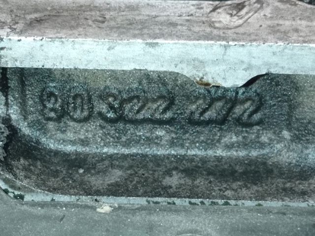 bontott OPEL ASTRA F Hengerfej