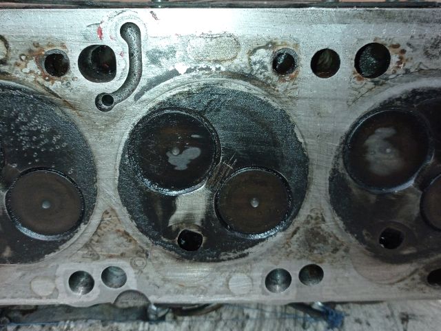 bontott OPEL ASTRA F Hengerfej