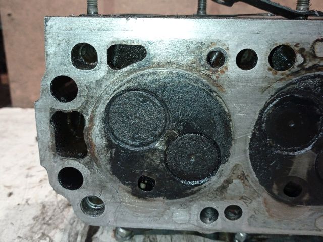 bontott OPEL ASTRA F Hengerfej