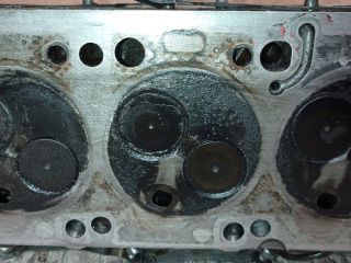 bontott OPEL ASTRA F Hengerfej