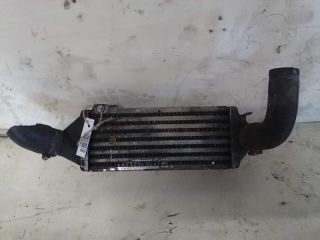 bontott OPEL ASTRA F Intercooler