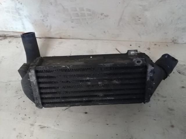 bontott OPEL ASTRA F Intercooler