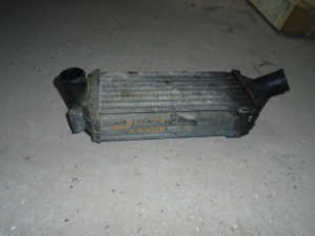 bontott OPEL ASTRA F Intercooler