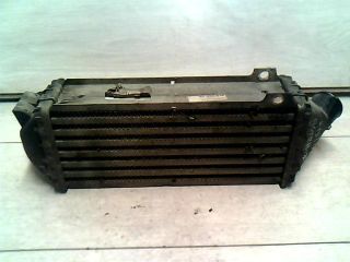 bontott OPEL ASTRA F Intercooler