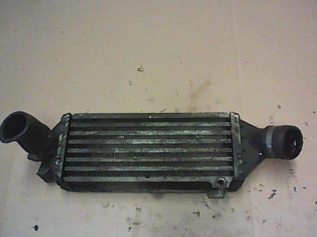 bontott OPEL ASTRA F Intercooler