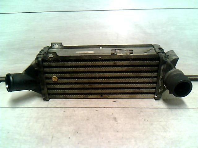 bontott OPEL ASTRA F Intercooler