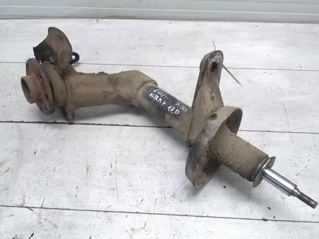 bontott OPEL ASTRA F Jobb első Kerékagy