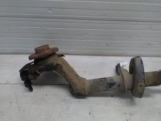 bontott OPEL ASTRA F Jobb első Kerékagy