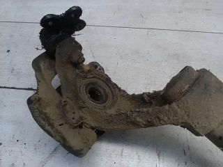 bontott OPEL ASTRA F Jobb első Kerékagy