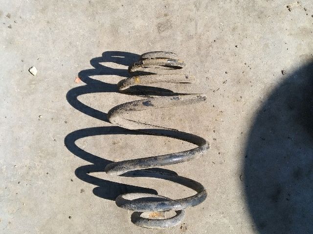 bontott OPEL ASTRA F Jobb hátsó Rugó